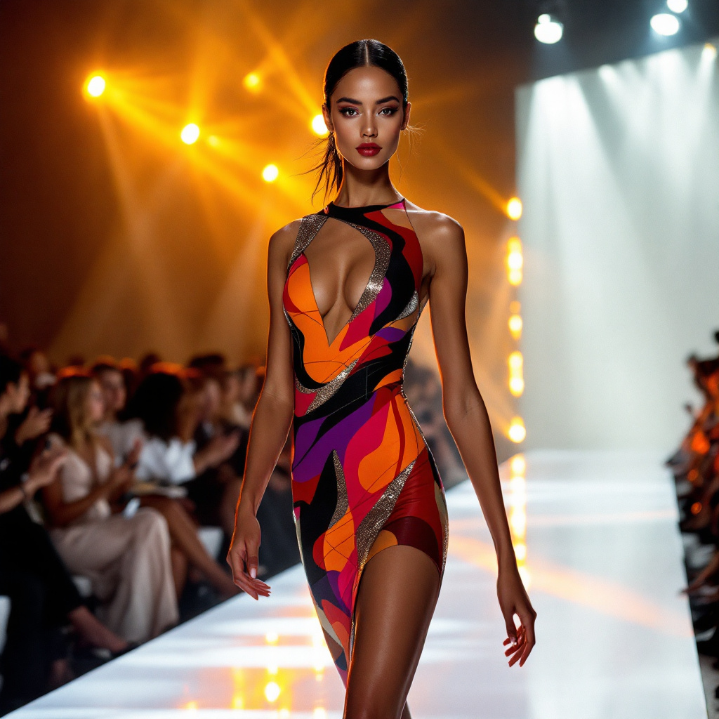 Bandage Dresses: A Guide to the Hottest Trends