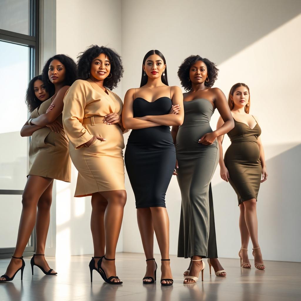 diverse-women-body-positive-fashion-studio