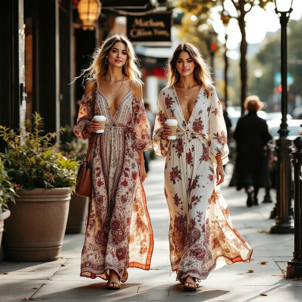 sienna-miller-vanessa-hudgens-bohemian-street-style(1)