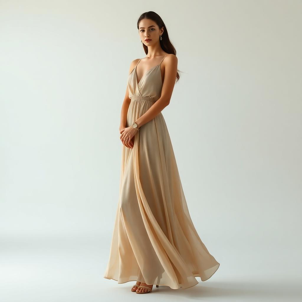 tall-female-model-flowing-maxi-dress-studio