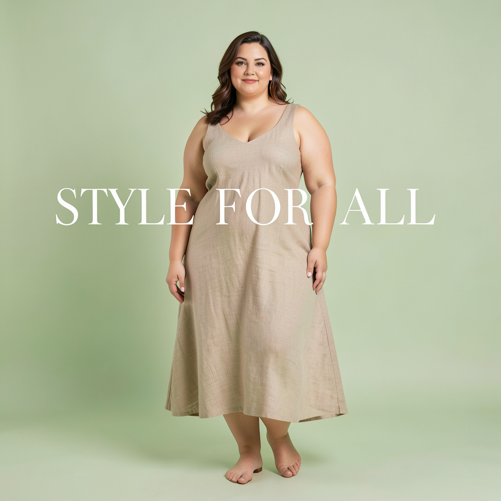 From Quiet Luxury to Cottagecore: Your Ultimate, Size-Inclusive Guide to Nailing This Year’s Biggest Fashion Trends
